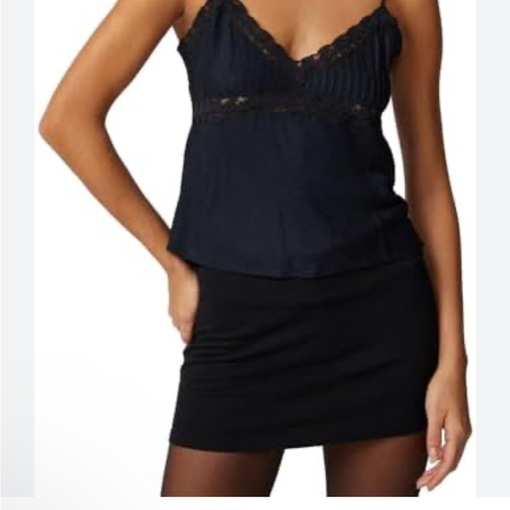 CAMI TOP M